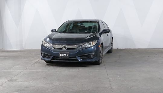 Honda • Civic