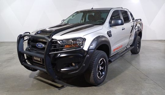 Ford • Ranger