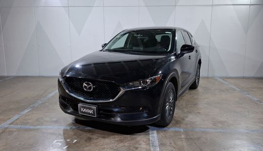 Mazda • CX-5