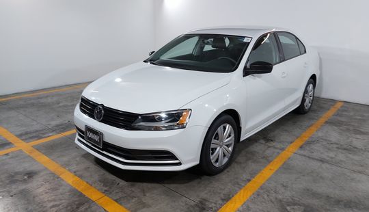 Volkswagen • Jetta
