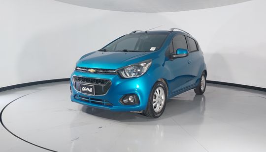 Chevrolet • Beat
