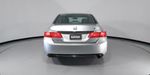 Honda Accord 2.4 LX CVT L4 Sedan 2015