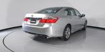 Honda Accord 2.4 LX CVT L4 Sedan 2015
