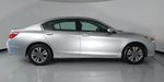 Honda Accord 2.4 LX CVT L4 Sedan 2015