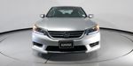 Honda Accord 2.4 LX CVT L4 Sedan 2015