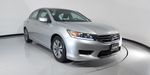 Honda Accord 2.4 LX CVT L4 Sedan 2015