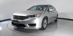 Honda Accord 2.4 LX CVT L4 Sedan 2015