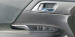 Honda Accord 2.4 LX CVT L4 Sedan 2015
