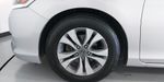 Honda Accord 2.4 LX CVT L4 Sedan 2015