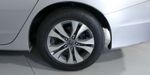 Honda Accord 2.4 LX CVT L4 Sedan 2015