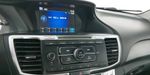Honda Accord 2.4 LX CVT L4 Sedan 2015