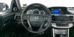 Honda Accord 2.4 LX CVT L4 Sedan 2015