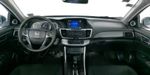 Honda Accord 2.4 LX CVT L4 Sedan 2015