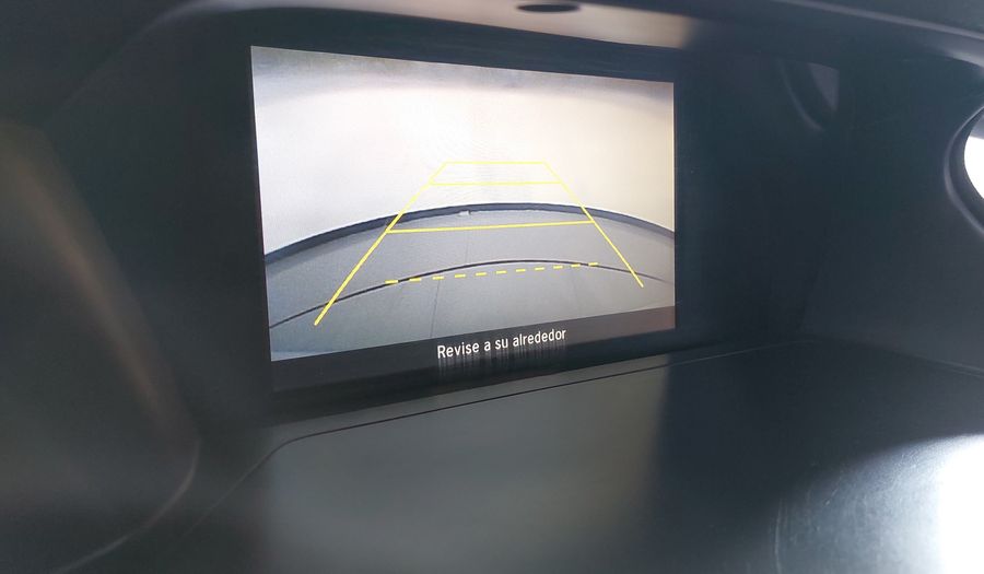 Honda Accord 2.4 LX CVT L4 Sedan 2015
