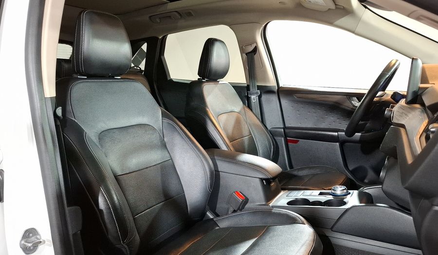 Ford Escape 2.0 ECOBOOST TITANIUM AUTO Suv 2020