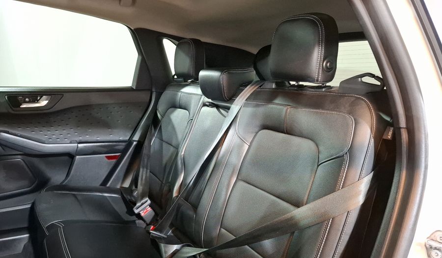 Ford Escape 2.0 ECOBOOST TITANIUM AUTO Suv 2020