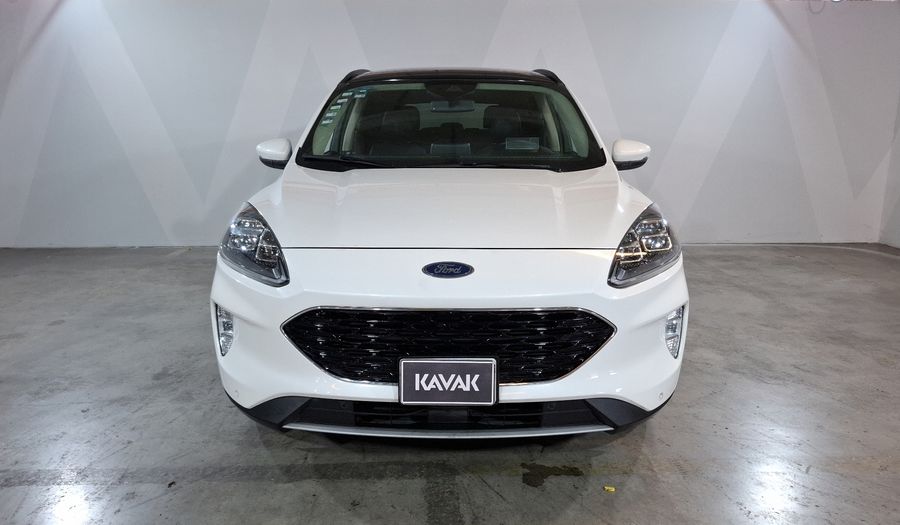 Ford Escape 2.0 ECOBOOST TITANIUM AUTO Suv 2020