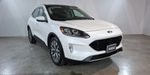 Ford Escape 2.0 ECOBOOST TITANIUM AUTO Suv 2020