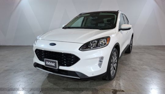 Ford • Escape