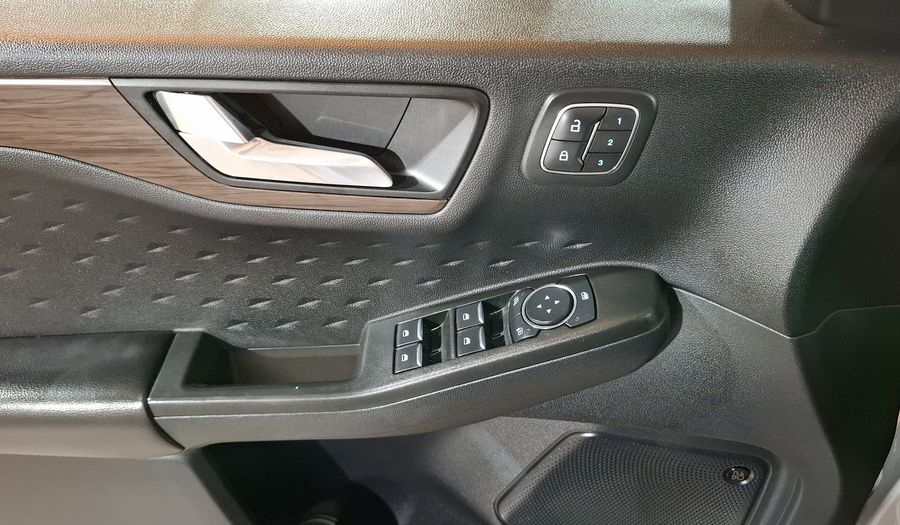 Ford Escape 2.0 ECOBOOST TITANIUM AUTO Suv 2020