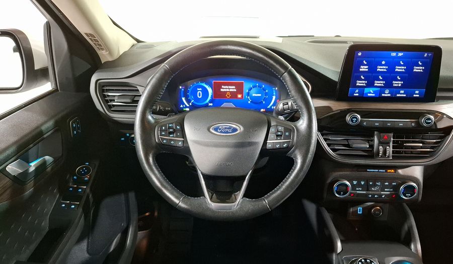 Ford Escape 2.0 ECOBOOST TITANIUM AUTO Suv 2020