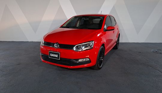 Volkswagen • Polo