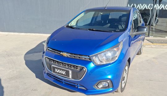 Chevrolet • Spark
