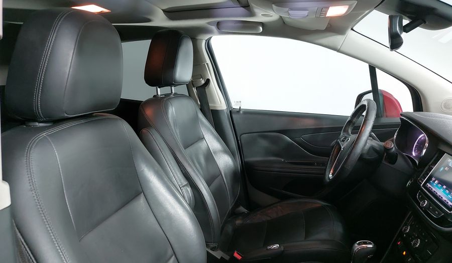 Buick Encore 1.4 AUTO CXL L PREMIUM Suv 2017