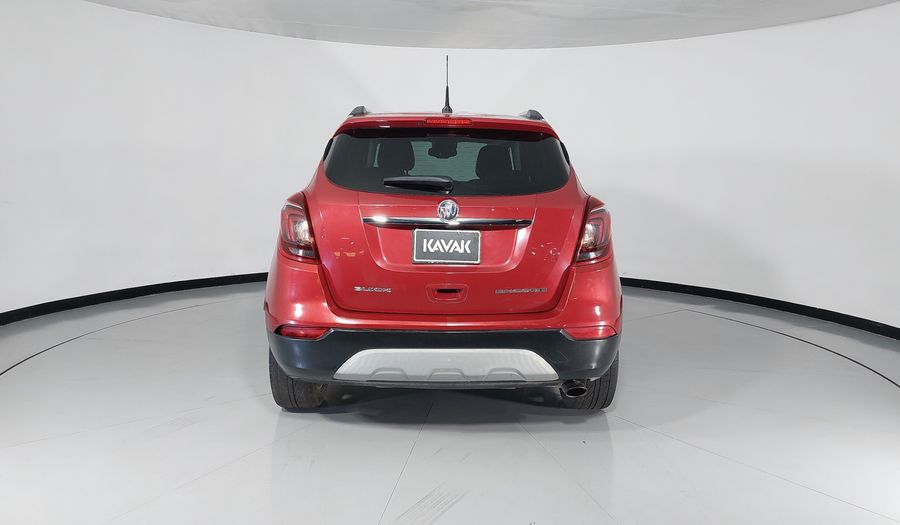 Buick Encore 1.4 AUTO CXL L PREMIUM Suv 2017