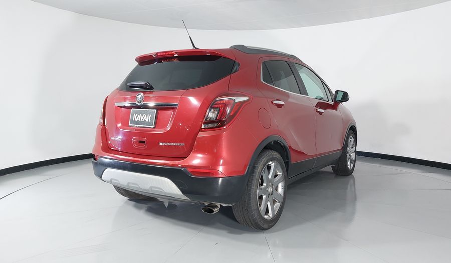Buick Encore 1.4 AUTO CXL L PREMIUM Suv 2017