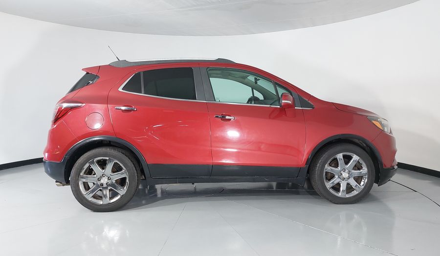 Buick Encore 1.4 AUTO CXL L PREMIUM Suv 2017
