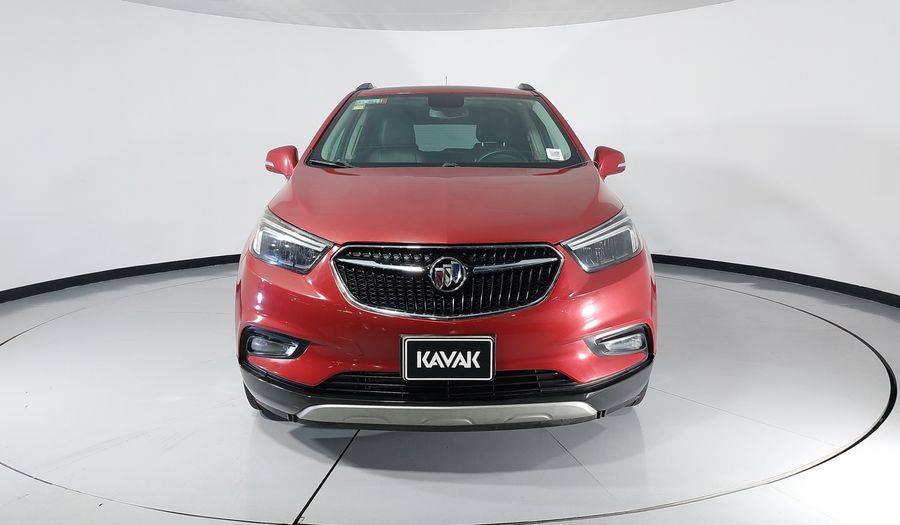 Buick Encore 1.4 AUTO CXL L PREMIUM Suv 2017