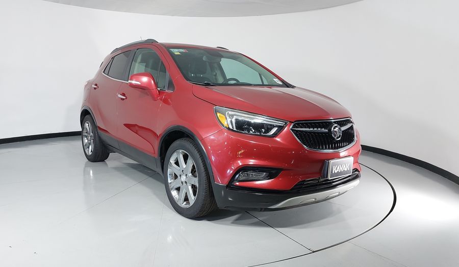 Buick Encore 1.4 AUTO CXL L PREMIUM Suv 2017
