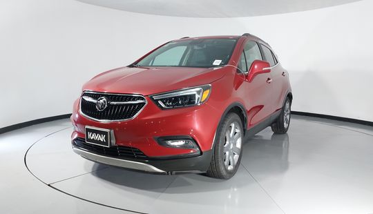 Buick • Encore