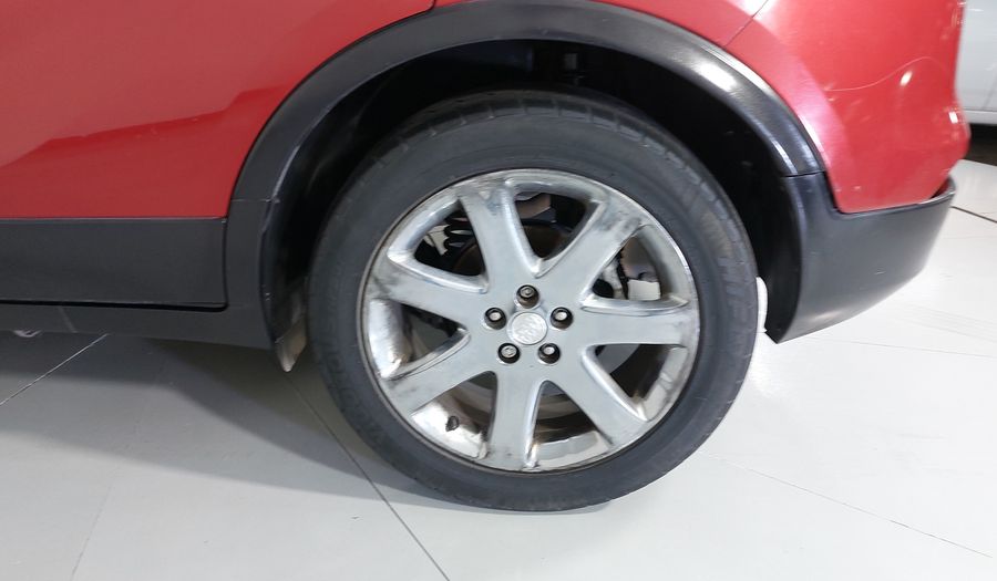 Buick Encore 1.4 AUTO CXL L PREMIUM Suv 2017