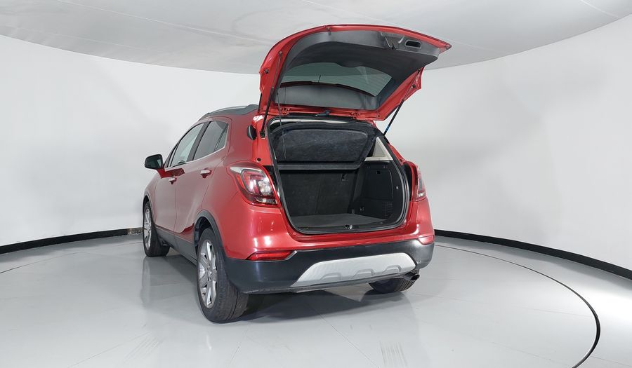 Buick Encore 1.4 AUTO CXL L PREMIUM Suv 2017