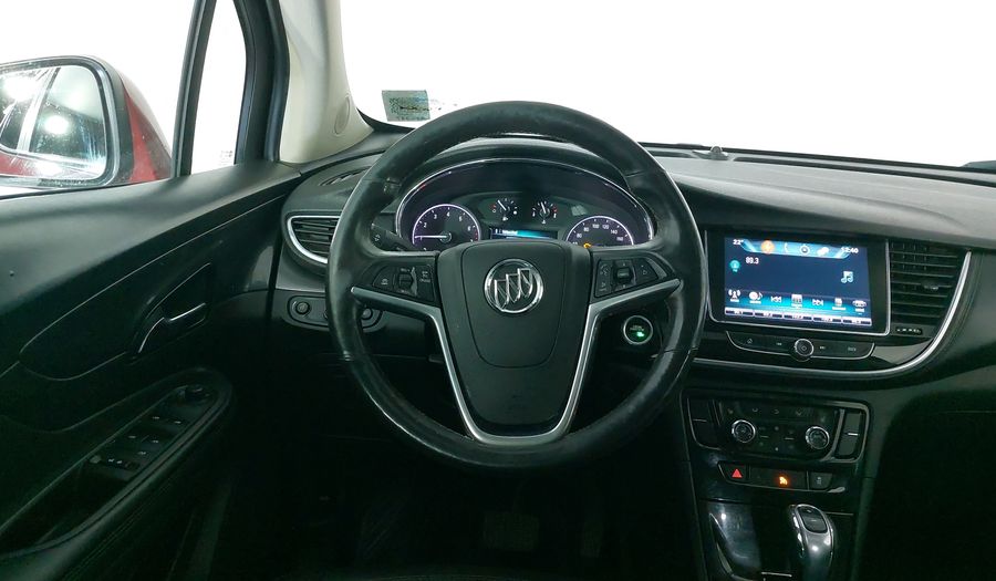 Buick Encore 1.4 AUTO CXL L PREMIUM Suv 2017