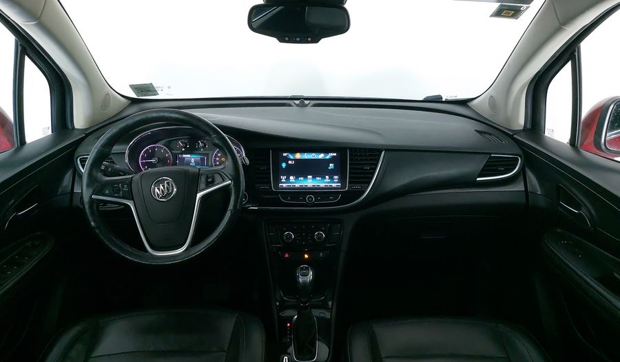 Buick Encore 1.4 AUTO CXL L PREMIUM Suv 2017