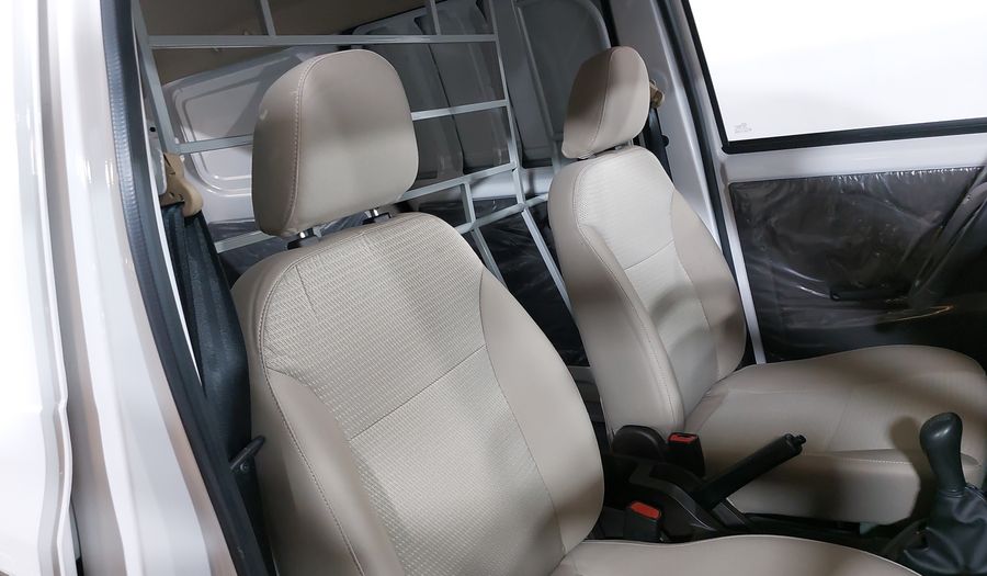 Chevrolet Tornado Van 1.5 LS B 2023