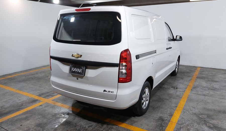 Chevrolet Tornado Van 1.5 LS B 2023