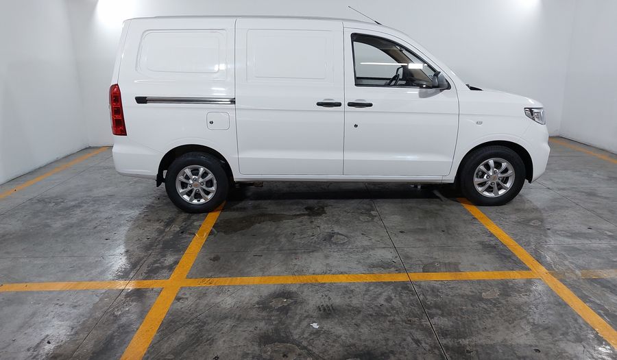 Chevrolet Tornado Van 1.5 LS B 2023