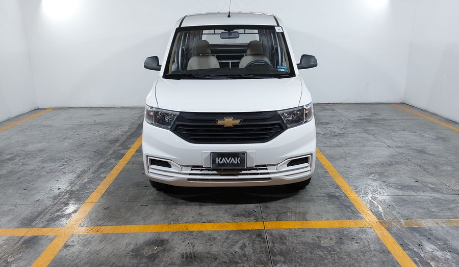 Chevrolet Tornado Van 1.5 LS B 2023