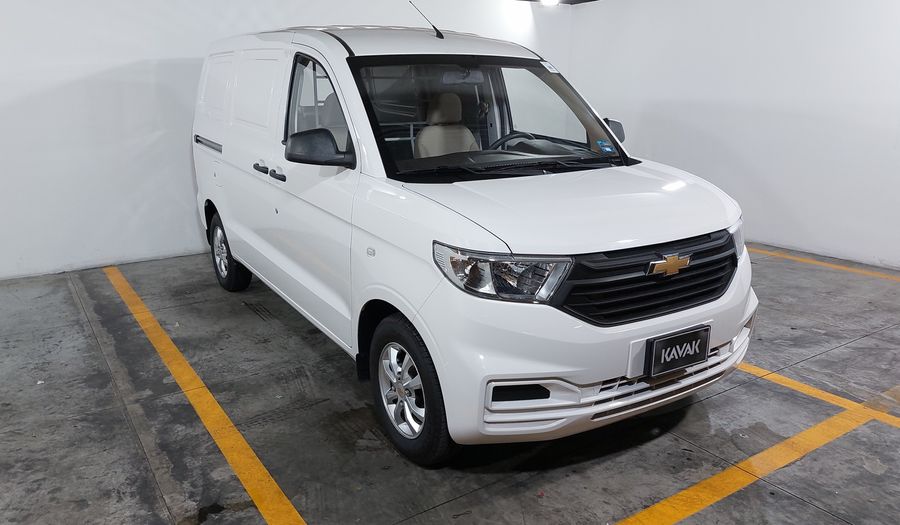 Chevrolet Tornado Van 1.5 LS B 2023
