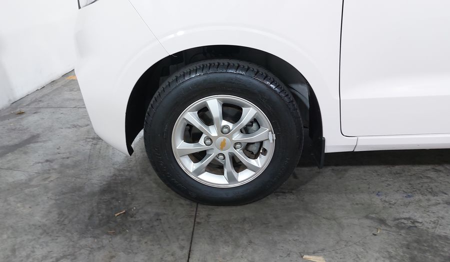 Chevrolet Tornado Van 1.5 LS B 2023