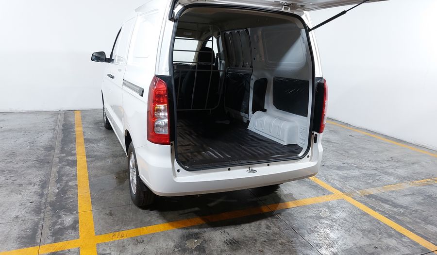 Chevrolet Tornado Van 1.5 LS B 2023