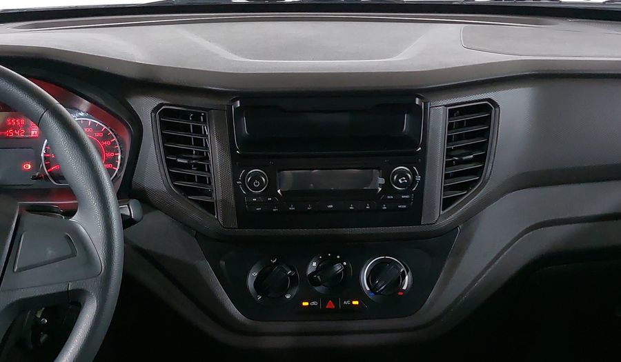 Chevrolet Tornado Van 1.5 LS B 2023