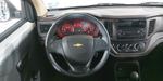 Chevrolet Tornado Van 1.5 LS B 2023