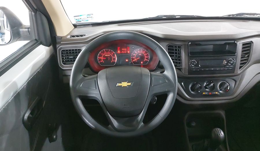Chevrolet Tornado Van 1.5 LS B 2023