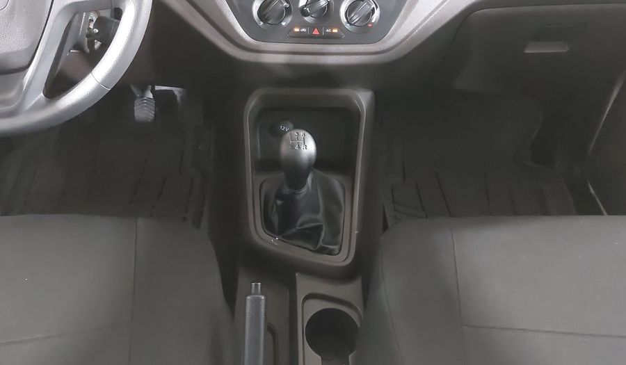 Chevrolet Tornado Van 1.5 LS B 2023
