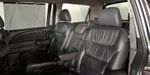 Honda Odyssey 3.5 TOURING AT Minivan 2010